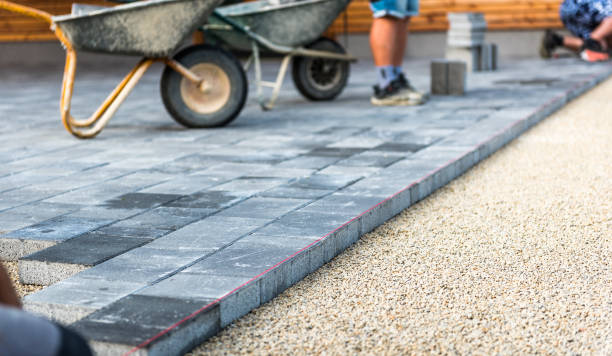 Reasons to Select Us for Your Driveway Paving Requirements in St Georges, DE