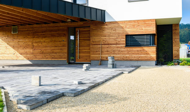 Driveway Pavers for Homes in St Georges, DE