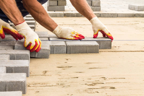 Commercial Driveway Pavers in St Georges, DE