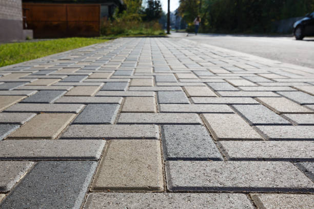 Best Driveway Paving Contractor  in St Georges, DE