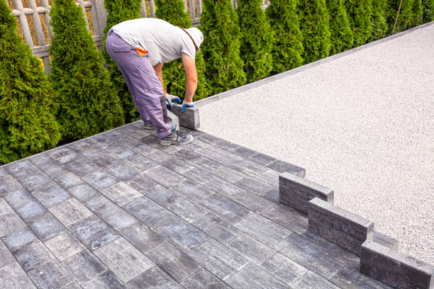 Best Professional Driveway Pavers  in St Georges, DE