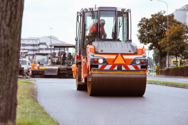 Best Local Driveway Pavers  in St Georges, DE
