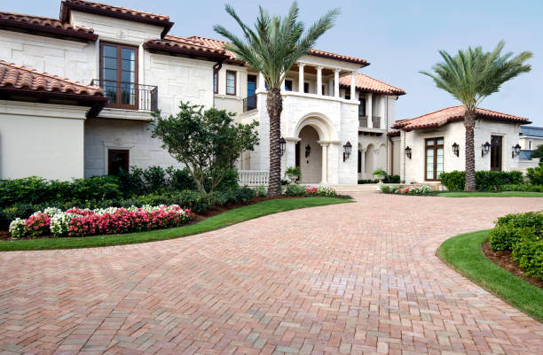 Best Driveway Pavers Near Me  in St Georges, DE