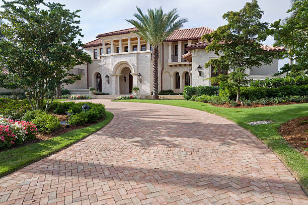 Best Driveway Paver Sealing  in St Georges, DE