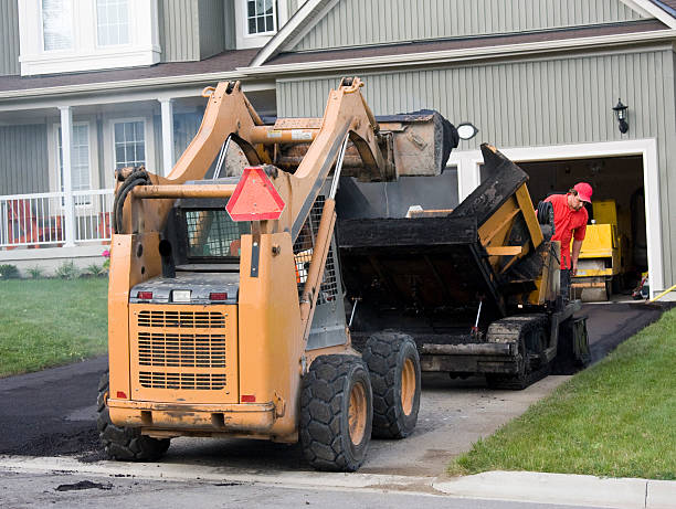 Best Residential Paver Driveway  in St Georges, DE