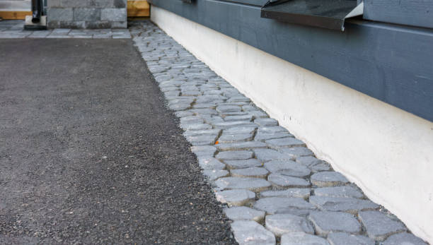 Best Concrete Paver Driveway  in St Georges, DE
